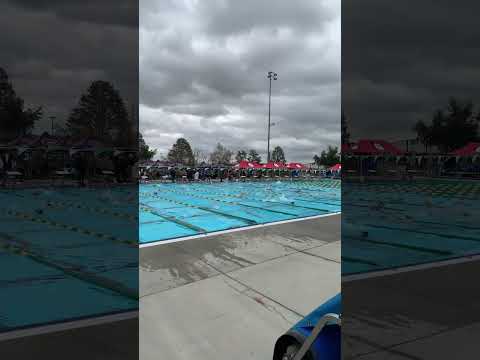 Hemet Valley Dolphins are competing at Crafton Hills College.