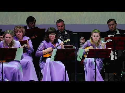 РУССКИЙ КАМЕРНЫЙ ОРКЕСТР