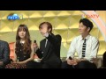 「デュエット歌謡祭」INFINITE 出演回