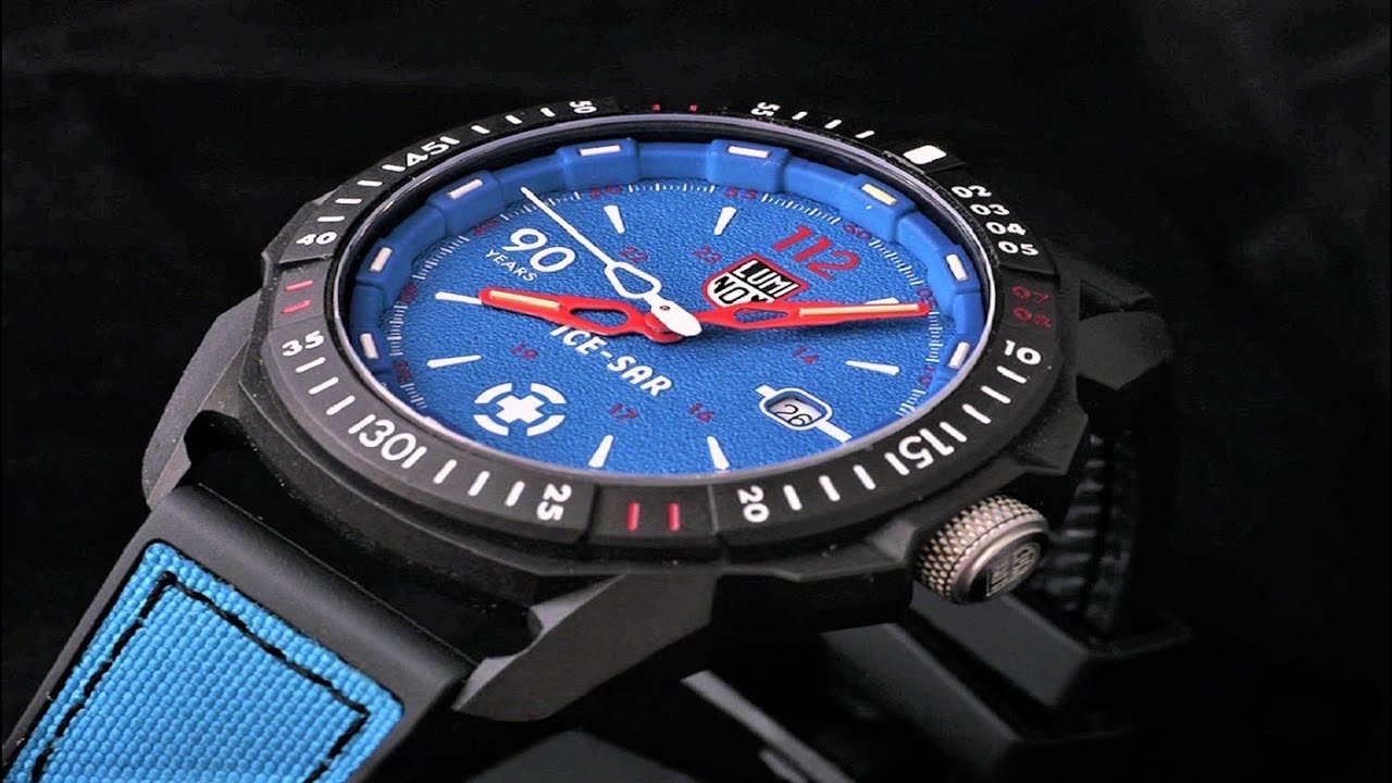 luminox watches for sale near me