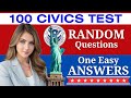 2024 New - N400 Naturalization Interview, N400 Interview, US Citizenship Test, Citizenship Interview