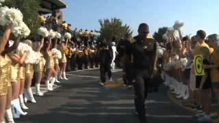SEC Today - E.J. Gaines & Ace Sanders1499