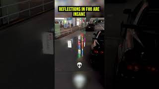 Reflections in FH6 are INSANE