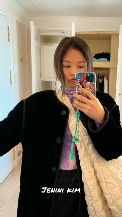 Play date 🦋/Jennie edit 😍#blackpink #jennie #shorts