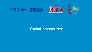 Simboli personalizzati screenshot 2