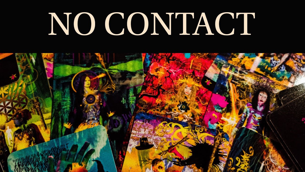 PICK A CARD: NO CONTACT. WILL THEY COME BACK?  TAROT TIMELESS READING.