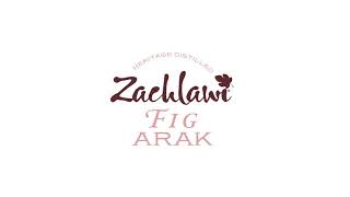 Zachlawi Fig Arak