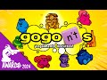 Trailer GOGON'TS ¡Legalmente Distintos!