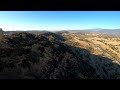 Elk Creek, CA - From Old Stony Creek Bridge