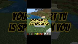 Your Smart TV is Spying on You 😨 (ACR Explained)
