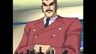 Yu-Gi-Oh Gozaburo Kaiba Theme Japanese version