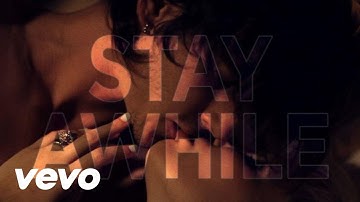 Ryan Star - Stay Awhile (Explicit)