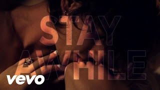 Ryan Star - Stay Awhile (Explicit) Resimi