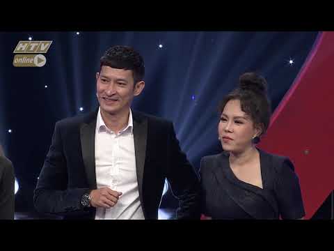 Video Việt Hương tích cực 