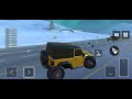 🚙 No road is impossible for a 4x4 Jeep! Watch this epic offroad adventure till the end! 🔥😎