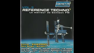 Reference Techno vol 3