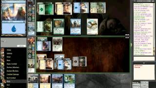 Return to Ravnica Draft #8 Pt 4