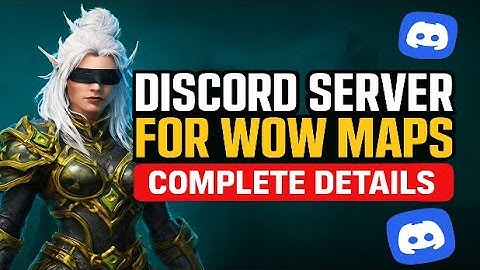 How to Join PUBG Mobile WoW Map Discord Server | Step-by-Step Guide