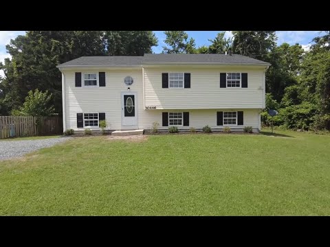 30446 Zion Rd, Salisbury, MD home video tour