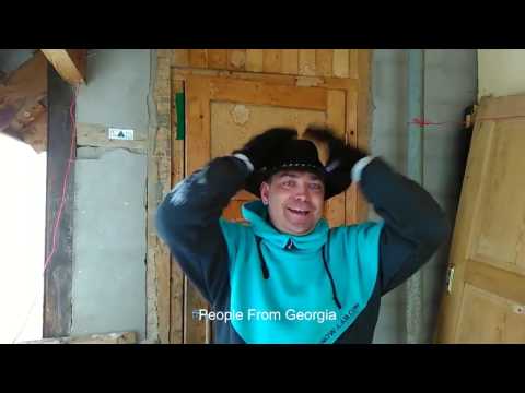 ტურისტები გუდაურიდან / Turistebi Gudauridan