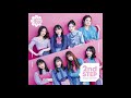 つばきファクトリー (Tsubaki Factory) - 足りないもの埋めてゆく旅 (Tarinai Mono Umete Yuku Tabi)【2nd STEP】