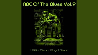 Shuffle Blues