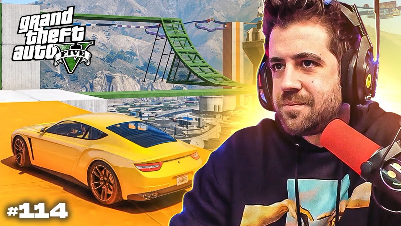 cara a cara ESPECTACULAR con FUEGO y EXPLOSIONES y POLICÍAS pffff ¡qué pasada!