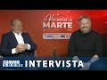 In Vacanza su Marte (2020): La nostra Intervista a Christian De Sica e Massimo Boldi - HD