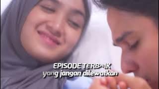Hidayah Cinta: Waduh! Aslam dan Gia Diusir Dari Rumah | 26 April 2024