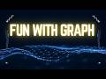 FUN WITH GRAPHS I PLOT x+sinx Graph in 2 seconds