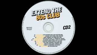 Shalamar  A Night To Remember extended Version 1982