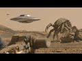 Perseverance Rover Latest Images SOL 1579 | Mars In 4K | Mars 4K Video | Perseverance Rover Footage