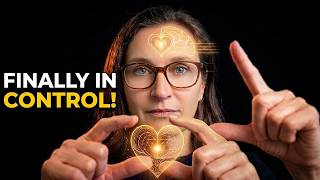 Why You Feel Out of Control (And How to Fix It)