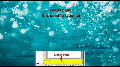 Std : 7. Sub : Computer. Ls.No 3 Knowing Power Point 2007.