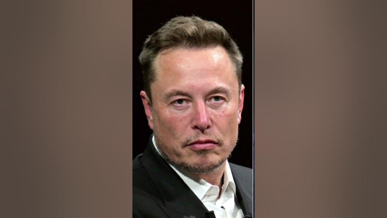 Elon Musk Start X Monitization | AI Voice Elon Musk's Interview - YouTube