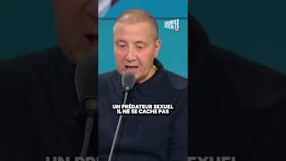 💥 Mourad Boudjellal explose en direct à cause de Jack Lang