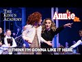 Annie Jr. | I Think I'm Gonna Like It Here | Live Musical Performance