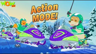 sports ka tadka eena meena deeka compilation ding dong bell