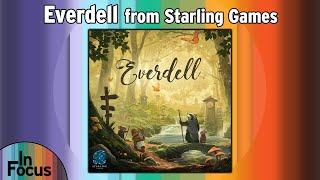 Everdell - In Focus