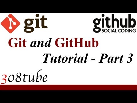 Git and GitHub
