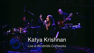 Katya Krishnan