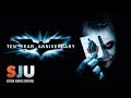 Remembering The Dark Knight 10 Years Later - SJU
