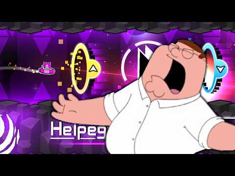 Reverie by GaidenHertuny and More (Extreme Demon) | Geometry Dash 2.2