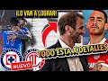 ¡A DETALLES DE TENERLO EN CRUZ AZUL!, LA MAQUINA ESTA CERCA DEL PREMIO DEL MILLON DE DOLARES
