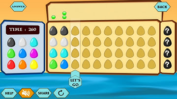 River Crossing IQ Answers Logic 30   #river #crossing #iq #logic30