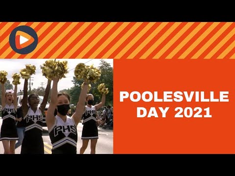 Poolesville Residents ‘Really Wanted to Get Out and Enjoy' Town's Special Day