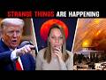 Julie Green ❈ PROPHETIC WORDS ❈ The World Is Entering a Season of Events Never Seen Before