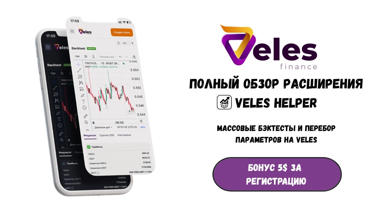 Как найти идеальную стратегию за 5 минут? Секретный инструмент трейдера