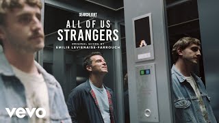 Emilie Levienaise-Farrouch - Diner (From "All of Us Strangers"/Visualizer Video)