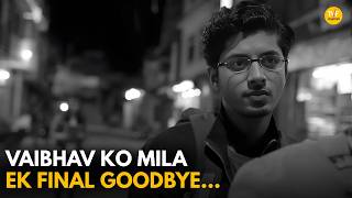 Vaibhav Ko Mila Ek Final Goodbye... Kota Factory Tvf Diaries